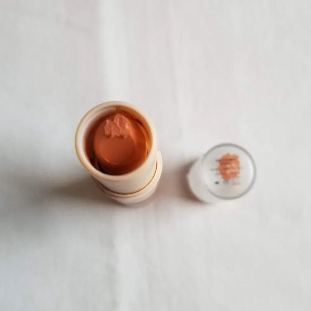P.Louise - Just The Two Of Us Double Ended Lipstick - Sweet Peach & Peach Of Min
